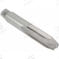 WIDIA GTD Spiral Point Tap: 3/8"-16 UNC, H11, 3 Flute, Plug Chamfer, High Speed Steel (MPN 13310)