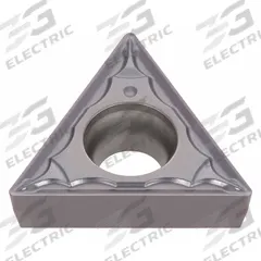 TUNGALOY Triangle Turning Insert: TCMT 21.51 PS AH725 (MPN 6856794). Key specifications — attr257938: TCMT 21.51 PS AH725.