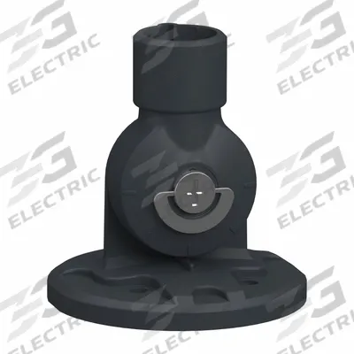 SCHNEIDER Tower Light Mount: Tower Light Mount - Mounts for Modular Tower Lights