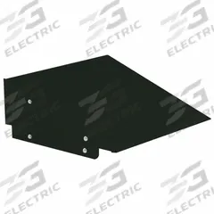 LYON LLC Keep Locker Tops Clean: 18 in x 18 in x 6 in, For 18 in Locker Wd, Steel, Powder Coated (MPN KK58351). Key specifications — attr65850: KK58351; attr65853: LYON LLC; attr114203: Powder Coated; attr114205: Steel; attr114211: Slope Top Kit; attr114196: Black.