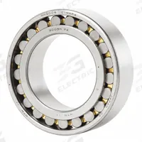 NTN Cylindrical Roller Bearing: 3014, 70 mm Bore, 2 Rows, 110 mm OD, 30 mm Overall Wd, Tapered 1:12 (MPN NN3014KC1NAP4). Key specifications — Manufacturer Part Number: NN3014KC1NAP4; System of Measurement: Metric; Bearing Industry Number: 3014; Ring Material: Alloy Steel; Brand: NTN; Cylindrical Bearing Design: NN.