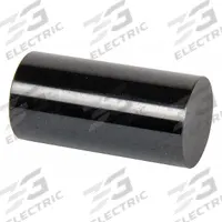 VERMONT GAGE Class ZZ No-Go Pin Gauge: 0.9870 in Dia, 0.00020 in Tolerance, Steel, Black Oxide (MPN 911298700). Key specifications — attr1182384: 0.00020 in; attr1182378: Black Oxide; attr1182392: 0.9870 in; attr1182391: Certificate of Accuracy with NIST Traceability; attr1182394: VERMONT GAGE; attr1182379: Steel; attr1182385: 10 Microinch or Better; attr1182387: ZZ.