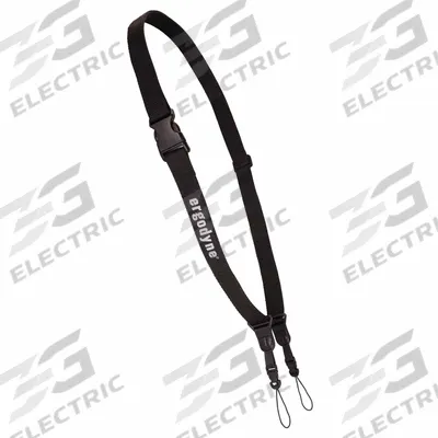 SQUIDS BY ERGODYNE Barcode Scanner Sling Lanyard: Barcode Scanner Lanyard, Universal - Barcode Scanner Lanyards & Harnesses