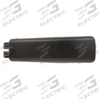 GE Handle End Cap: Mfr Part # WB07X10034. Key specifications — Manufacturer Part Number: WB07X10034; Brand: GE; Product Type: Handle End Cap.