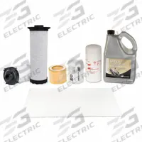 INGERSOLL RAND Maintenance Kit: Pre-Filter/Oil Filter/Air Filter Lubricant, 47739472001. Key specifications — attr60138: R Series 4-11i TAS; attr60136: 40AY72; attr60128: 47739472001.