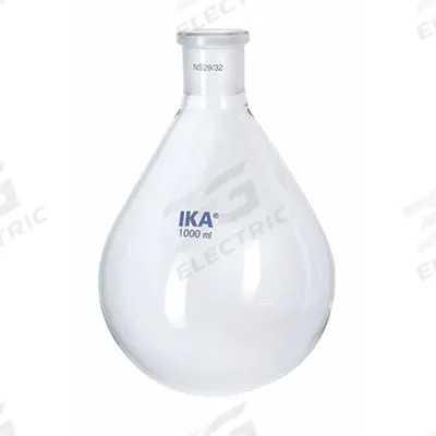 IKA Evaporation Flask (MPN 0003845300) - Rotary Evaporator Accessories