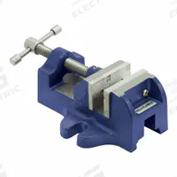 PALMGREN Machine Vise: 3 in Jaw Face Wd, 3 in Max Jaw Opening, 1 1/2 in Throat Dp, 3 in Overall Ht (MPN 9612302). Key specifications — Brand: PALMGREN.