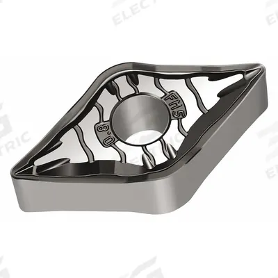 WALTER Diamond Turning Insert: DNMG44(0.5)-FM5 WSM10S - Diamond Indexable Turning Inserts
