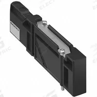 AVENTICS Blanking Plate (MPN R573AB555875001). Key specifications — attr1326564: R573AB555875001; attr1326734: XV05; attr1326706: Blank Plate.