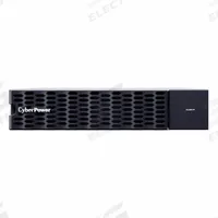 CYBER POWER Transformer: 5,000 VA Power Rating, 200 to 240V AC, 120/208V AC, L6-30P, 5-20R (MPN OL5KSTF). Key specifications — NEMA Receptacle Configuration: 5-20R; Input Voltage: 200 to 240V AC; Output Voltage: 120/208V AC; Brand: CYBER POWER.