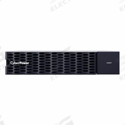 CYBER POWER Transformer: 5,000 VA Power Rating, 200 to 240V AC, 120/208V AC, L6-30P - Standard Isolation Transformers
