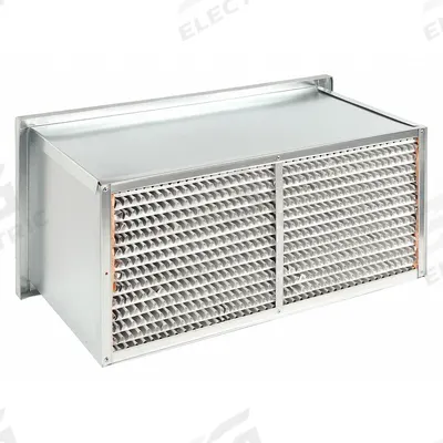 GRAINGER Cartridge Air Filter: 12 in x 24 in x 12 in, Steel, Single Header - MERV 11 Cartridge Air Filters