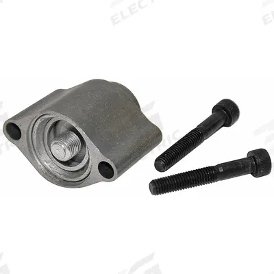 CHIEF Three Position Detent: Mfr Part # P80-8 - Hydraulics