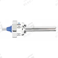 ZURN Dual Flush Handle: Toilets, Brass/Rubber, Handle Assembly, 1 7/8 in Overall Wd (MPN P6000-M-ADA-DF). Key specifications — Includes: Handle Assembly; Product Type: Dual Flush Handle; Brand: ZURN; Compatible Series: Z6000; Material: Rubber.