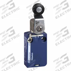 TELEMECANIQUE SENSORS Limit Switch: Roller Lever, Submersible, XCMD, 0.23 in Roller Wd, XCMD2115L1. Key specifications — Manufacturer Part Number: XCMD2115L1; Brand: TELEMECANIQUE SENSORS; Electrical Connection: Removable Cable Connector; Series: XCMD.