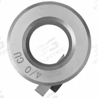 DEWALT Stripping Bushing: For Copper, 4/0 AWG Max, THHN/XHHW, Use with DCE151 XR, 1 No. of Pieces (MPN DCE1517). Key specifications — attr532138: DCE151 XR; attr533552: Copper; attr532143: 4/0 AWG; attr532137: THHN/XHHW.
