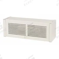EMPIRE Register Kit: Compatible with Wall Furnaces, Compatible with 4LGE4/4LGE5/4LGE6, Steel (MPN GWTR1W). Key specifications — Product Type: Assembly Components; Compatible with Product Type: Wall Furnaces; Compatible Grainger Part Number: 4LGE6; Mounting Type: Through-the-Wall; Includes: Hardware; Overall Dimensions - H x W x D: 8-1/4 in x 11-1/4 in x 6 in; Brand: EMPIRE; Material: Steel.