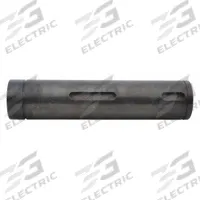 DAYTON Drum Shaft: For 4GU72, Fits Dayton Brand (MPN EW-15). Key specifications — attr382542: 4GU72; attr382544: Dayton; attr382552: Drum Shaft; attr394832: DAYTON.