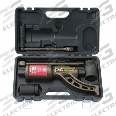 AME Lug Nut Remover: Lug Nut Remover, Steel, 16 1/20 in Overall Lg - Tire Mounting & Demounting Tool Sets