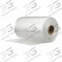 SEALED AIR - NEWAIR I.B. NANO Bubble Roll Uninflated Film: 3/4 in Bubble Size, 16 in Roll Wd (MPN 100645486). Key specifications — Brand: SEALED AIR - NEWAIR I.B. NANO; Rolls per Case: 24 rolls per pallet.