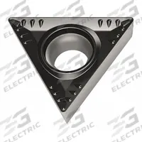 WALTER Triangle Turning Insert: TCMT3(2.5)3-RK4 WKK20S, TCMT16T312-RK4 WKK20S (MPN 6651152). Key specifications — attr257938: TCMT3(2.5)3-RK4 WKK20S; attr257939: TCMT16T312-RK4 WKK20S.