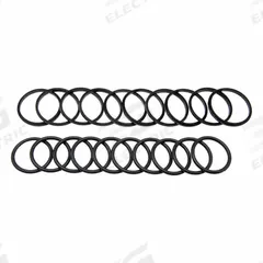 ENERPAC Hydraulics Equipment Parts: Mfr Part # RC10NKS. Key specifications — attr1131745: Seal Kit; attr97447: RC10NKS.