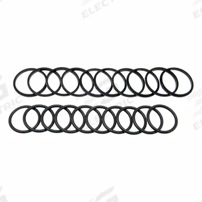 ENERPAC Hydraulics Equipment Parts: Mfr Part # RC10NKS