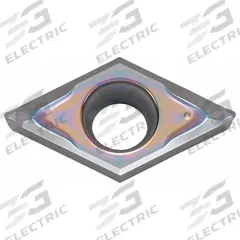 KYOCERA Diamond Turning Insert (MPN DCGT2151APPDL010)