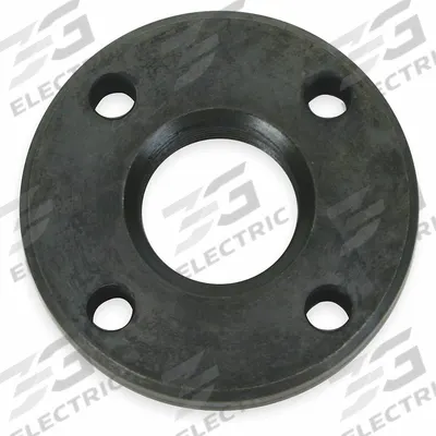 THOMSON Ball Screw Flange: For 1 in Ball Screw, 3.25 in Overall Dia - Ball Screw Flanges