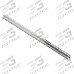 APPROVED VENDOR Chucking Reamer: 0.152 in Dia, #24, Straight Flute, High Speed Steel (MPN 13H658). Key specifications — attr1301549: Neutral; attr1301527: APPROVED VENDOR.