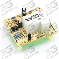HEIL QUAKER Control Board: Furnace Control Board, 1088977. Key specifications — Manufacturer Part Number: 1088977; Product Type: Furnace Control Board.
