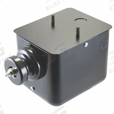 Allanson Hot Water and Steam Boiler Burner Ignition Transformer: Power Flame, 120V AC / 23 mA - Ignition Transformers for Hot Water & Steam Boiler Burners