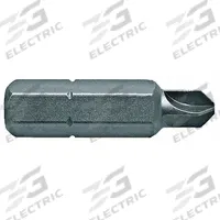 APEX Insert Bit: Insert Bit, Imperial, Torq-Set Head, #6 Bit Industry Size, Std, Impact Rated, 5 PK (MPN 212-6-5PK). Key specifications — attr1119861: Unfinished; attr1119847: #6; attr1119860: Power; attr1119850: S2 Steel; attr1119851: Imperial; attr1119853: Insert Bit; attr1119857: APEX; attr1119849: Impact Rated.