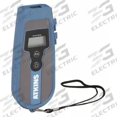 COOPER ATKINS Thermocouple Thermometer: -40°F to 500°F, For Type K Thermocouple Type, ±1°F/1°C (MPN 93013-K). Key specifications — Accuracy: ±1 °F/1 °C; Brand: COOPER ATKINS.