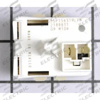 WHIRLPOOL Start Device: Mfr Part # 2188831. Key specifications — Product Type: Start Device; Manufacturer Part Number: 2188831; Brand: WHIRLPOOL.
