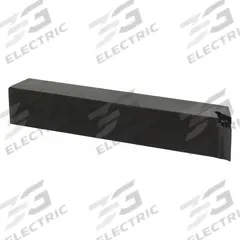 KYOCERA Indexable Turning Toolholder (MPN SVPBL1616JX11)