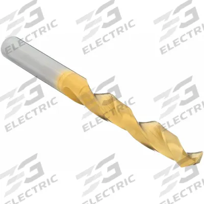 APPROVED VENDOR Jobber Length Drill Bit: Letter Y, 118° 4-Facet Point - General Purpose Solid Carbide Jobber-Length Drill Bits