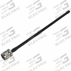 B&K PRECISION Dipole Antenna: Dipole Antenna, 0.8 GHz – 1 GHz, 1 GHz, 0.8 GHz Freq - Min, M401. Key specifications — Brand: B&K PRECISION; Compatible with Manufacturer Model Number: 2650A.
