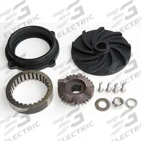 DAYTON Pump Repair Kit: Mfr Part # PPHP51000223G. Key specifications — Includes: (2) Washers; Product Type: Pump Repair Kit; Manufacturer Part Number: PPHP51000223G.