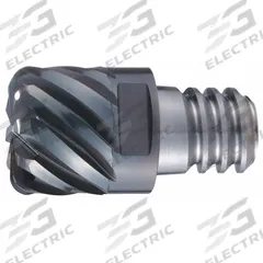 OSG Exchangeable Head End Mill (MPN 7830127)