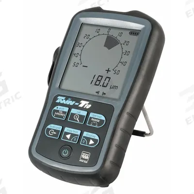 TESA BROWN & SHARPE Digital Amplifier Display: TESA TWIN-T10 - Measuring Probe Displays