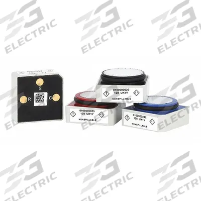 HONEYWELL Gas Detector Sensor: BW Icon/BW Icon+, BW, HONEYWELL BW, Combustible Gas - Honeywell BW Technologies Replacement Sensors