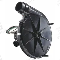 FASCO Draft Inducer: Furnace, Alltemp (Rotom)/Intercity Products, 115V AC (MPN A173). Key specifications — Replacement For Manufacturer Model Number: 1011350; Brand: FASCO; Manufacturer Part Number: A173; Compatible with Brand: Alltemp (Rotom); Nameplate Voltage: 115V AC.