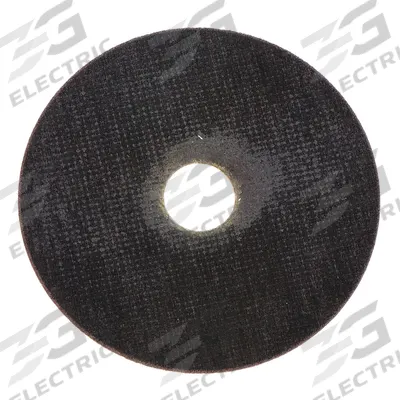 DEWALT Abrasive Cut-Off Wheel: Type 1, 4" x 1/16" x 3/8", Aluminum Oxide, 60 Grit - General Purpose Cut-Off Wheels for Carbon & Stainless Steel
