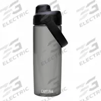 CAMELBAK Bottle: 20 oz Capacity, Gray, Tritan™, Not BPA-Free, 6 in Overall Ht, 3 1/2 in Overall Dia (MPN 2927001060). Key specifications — Brand: CAMELBAK.