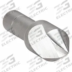 KEO Countersink: 60°, 1 Flute, 1 1/2 in Body Dia, 3/4 in Shank, Cobalt (MPN 919-000-567). Key specifications — Brand: KEO.