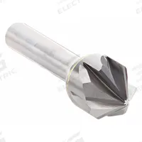 OSG Countersink: 82°, 6 Flute, 1/2 in Body Dia, Carbide (MPN 706-5000-082). Key specifications — attr1301035: OSG.