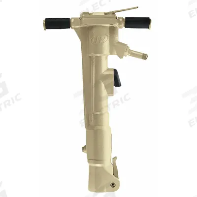 INGERSOLL RAND Pavement Breaker: 76 lb Wt, 1,250 bpm, 2 1/16 in Bore, 5 3/4 in Stroke Lg - Air-Powered Pavement Breakers