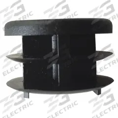 METRO Post Cap, Black: For 20W789/20W790/20W791/20W792/20W793/5JNU6 (MPN RPC06-035). Key specifications — For Use With Grainger Item Number: 20W793; Product Type: Post Cap, Black; Brand: METRO.