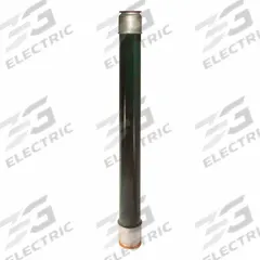 MERSEN Fuses: 9F60 Series, E-Rated, Gen Purpose, 500 mA, 25.8 kV AC, Indicating (MPN 9F60DNJ905). Key specifications — Brand: MERSEN; Series: 9F60.
